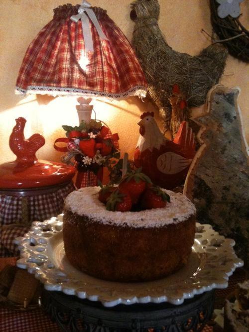 Gallo Delle Pille 몬잠바노 외부 사진