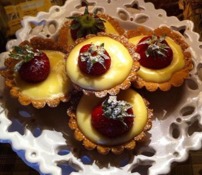 Gallo Delle Pille 몬잠바노 외부 사진